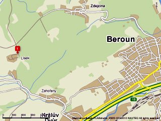 mapa mapa